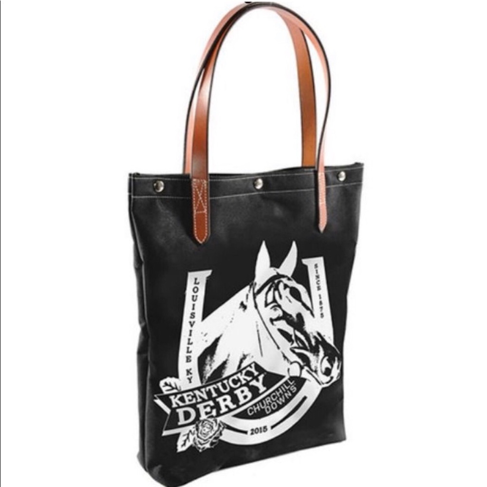 ✨NWOT✨ Rebecca Ray Kentucky Derby Totes